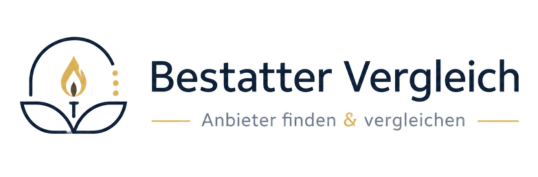 Bestatter Vergleich Logo